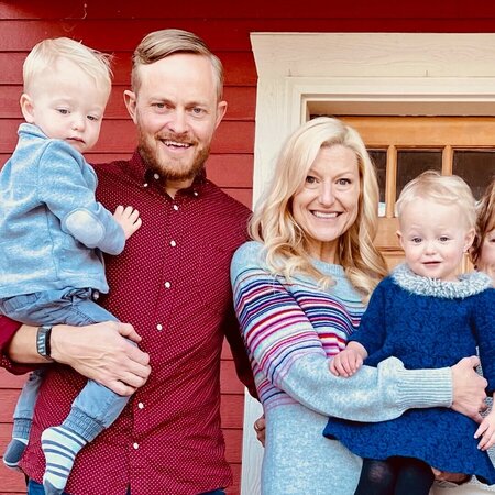 Long Term Nanny Needed For Fall And Beyond!