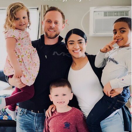 Nanny Needed For 1 Child In Sturbridge.