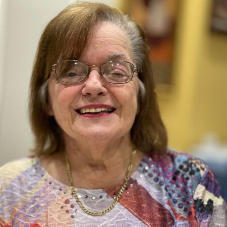 Hands-on Care Needed For My Mother In Wesley Chapel