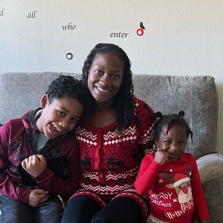 Nanny Needed For 1 Child In Denver.