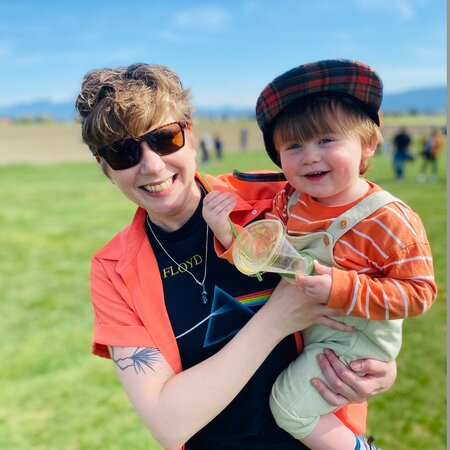 Nanny Needed For 1 Child In Camano Island
