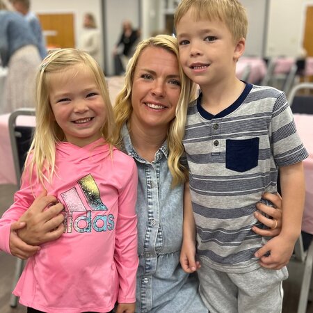 Nanny Needed For 2 Children In Richmond Hill. Starting In The August We Would Need Overnight Care.