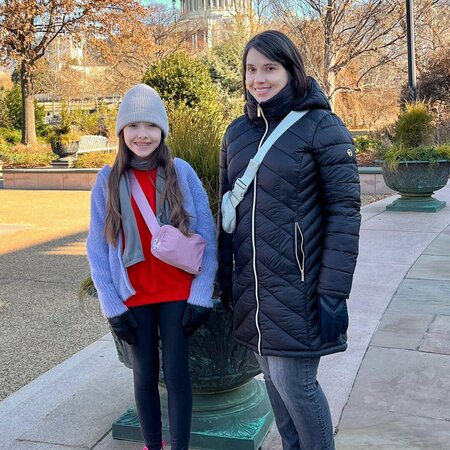 Summer Babysitter For One 11-year-old Girl