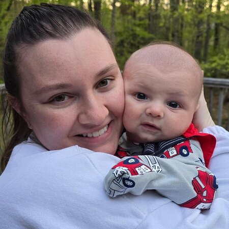 Nanny Needed For 1 Child In North Waterboro.