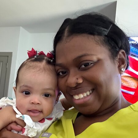 Nanny Needed For My Child In Baton Rouge.