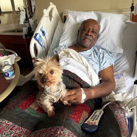 In-Home Caregiver For Hospice & Dementia Support