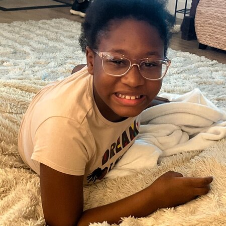 Live In Nanny - Needed For 10 Yo Special Needs Daughter. American Family Living In Manila, PI