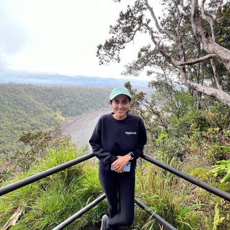 6-month Contract For An Infant