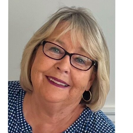 Susan G.