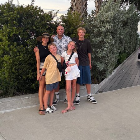 Family Assistant Needed In Spokane