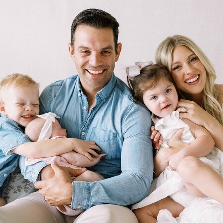 Nanny/Recurring Sitter Needed For 3 Children In Magnolia.