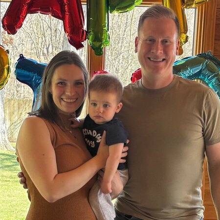 Nanny Needed For My Children In Holland.