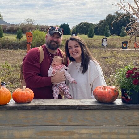 Care Needed One Week A Month For A Four Month Old