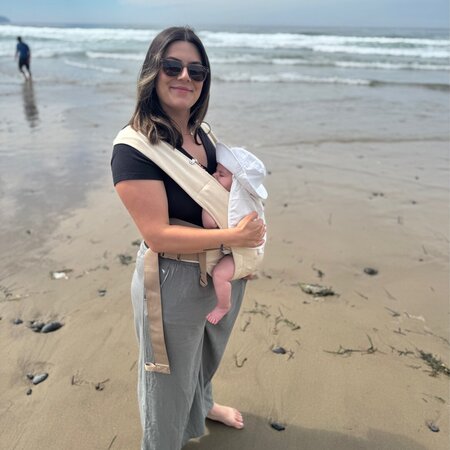 Nanny Needed For My Child In Redmond.