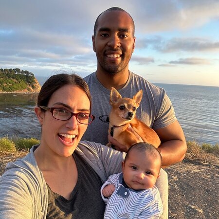 Part-Time AM Nanny Needed For 2-Year-Old Child In Palos Verdes Estates