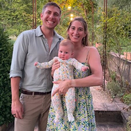 Nanny Needed For Happy 2-Year Old Girl In Wash Park