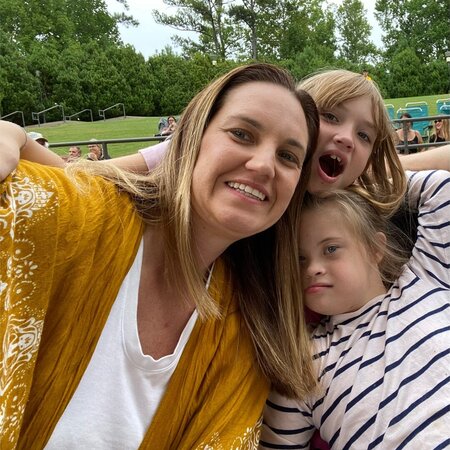 In Need Of Amazing Sitter For An Amazing Girl With Special Needs!!