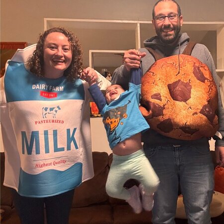 Nanny Needed For 1 Child In Denver