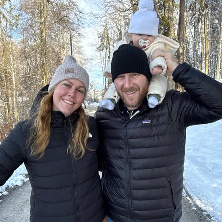 Nanny Needed For 1 Child In Montclair.