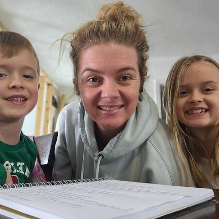 Nanny Needed For 2 Children In Smithville.