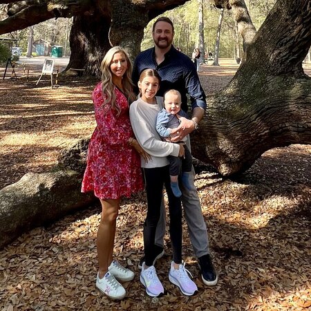 Long Term Nanny Needed For 2 Babies And 1 Older Child, In Clemson