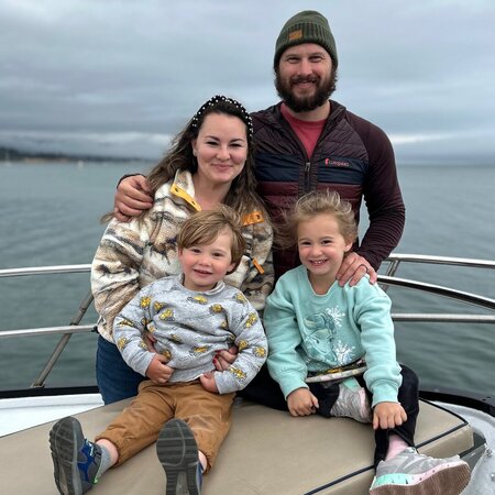 Nanny Needed For 2 Children In San Antonio.