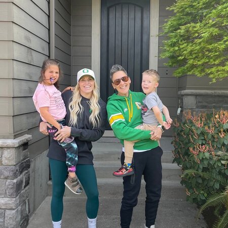 Babysitter Needed For 1 Child In Eugene May 31- June 3 (night Time)