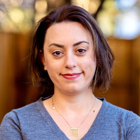 Full Time Nanny Position In Wildewood