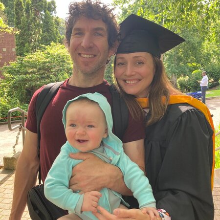 Nanny Needed For 1 Child In Everett
