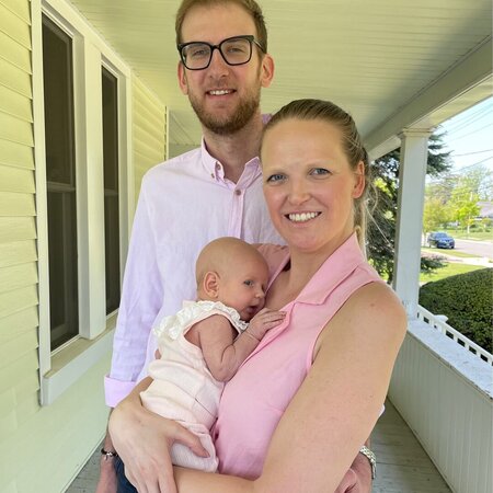 Nanny Needed For 1 Child In Bradley Beach