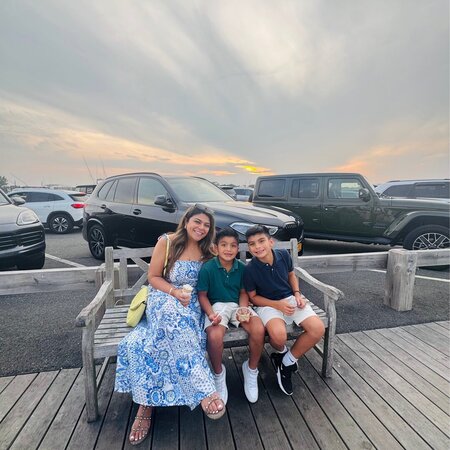 Afterschool Babysitter For Two Boys 6&9