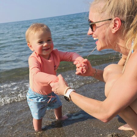 Nanny Needed For 1 Child In Reynoldsburg.
