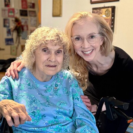 Seeking Part-time Caregiver For A Senior Lady On An As-needed Basis