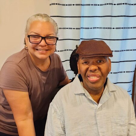 Hands-on Care Needed For Myself In Moorestown