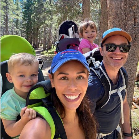 Caring And Dependable Part-Time Nanny Needed – 1 Day/Week (Fridays Or Mondays)  For Two Toddlers