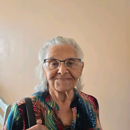 Carla D.