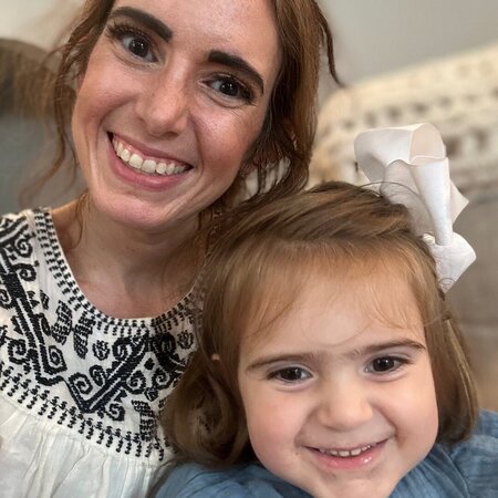 Nanny Needed For 1 Child In Graham.