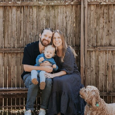 Part-time Flexible Consistent Nanny For Young Family In Kingston