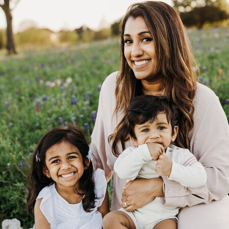 Nanny Needed For Sugar Land