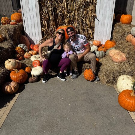 Experienced,Reliable Nanny For Infant & Toddler. Consistent Daytime Schedule. (Approx. 30+ Hours)