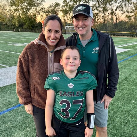 Looking For A Dependable House Manager For Family Living In Elmhurst