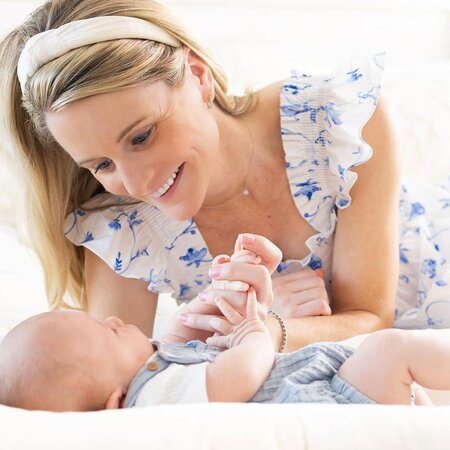 Loving Nanny Needed!