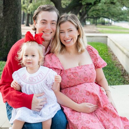 Nanny For 2 Year Old And 2nd Child Due 05/01/26