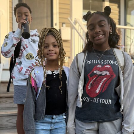 Nanny Needed For 3 Children In Montclair.