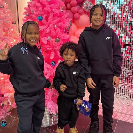 Babysitter/Nanny Needed For 3 Children In Yorkville.