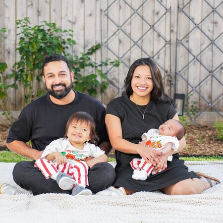 Part-time Nanny Needed For 2 Children In Houston.