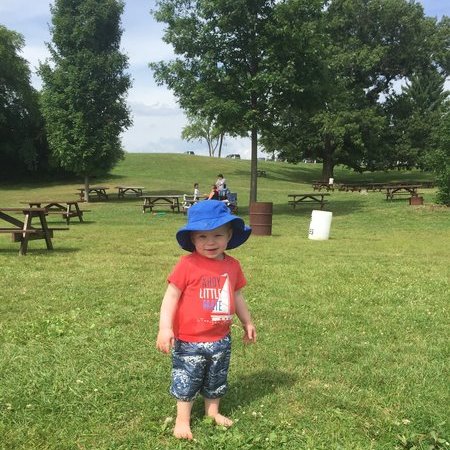 Nanny Needed For 1 Child In Franklin