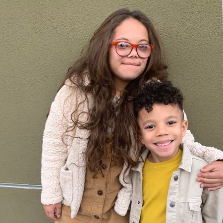 Part Time After School Sitter In Sylmar.
