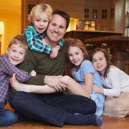 After-School Nanny & Driver In Darien - Mondays And Tuesdays Afternoon/evenings.