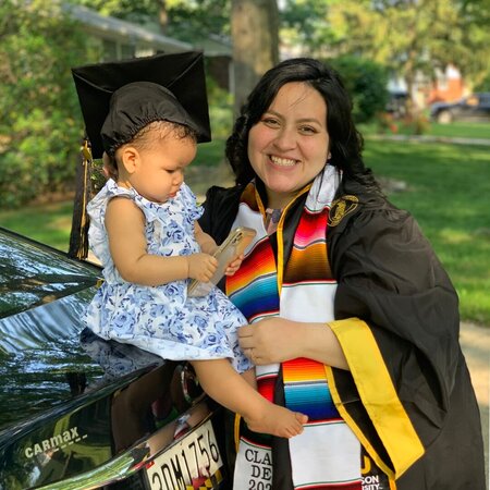 Nanny Needed For 1 Child  In Rockville